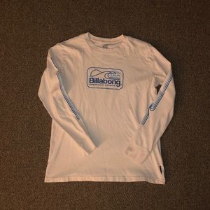 billabong shirt